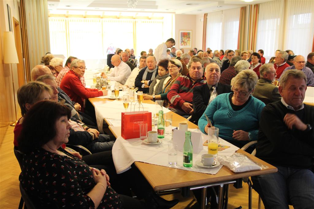 2013-03-13 Generalversammlung